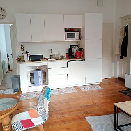 T2 Bis Vue Aneto Bagnères-de-Luchon