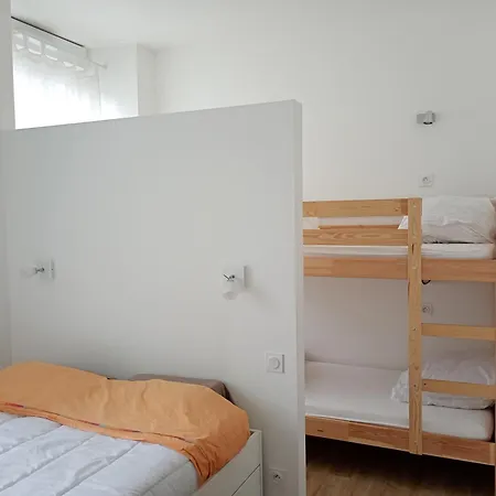 T2 Bis Vue Aneto * Bagnères-de-Luchon