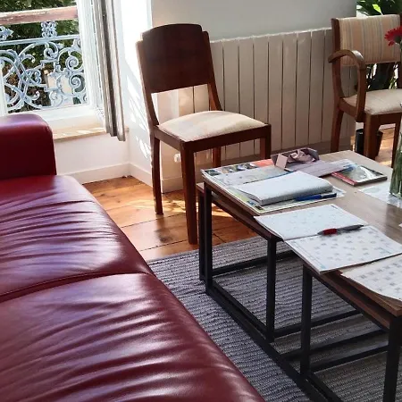 Apartman T2 Bis Vue Aneto *