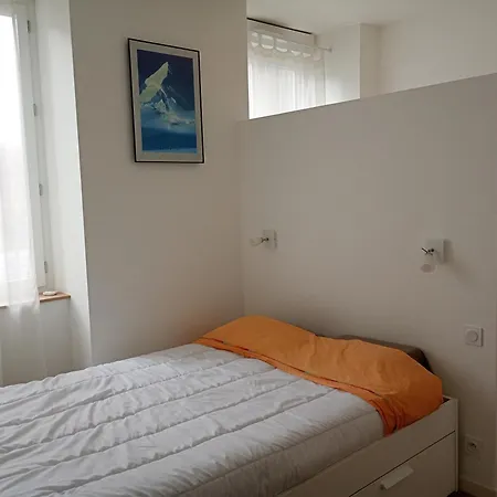 Apartman T2 Bis Vue Aneto *