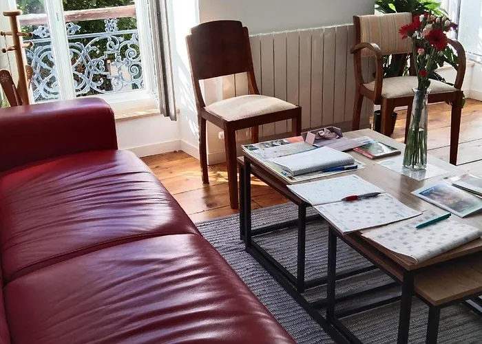 T2 Bis Vue Aneto Appartement