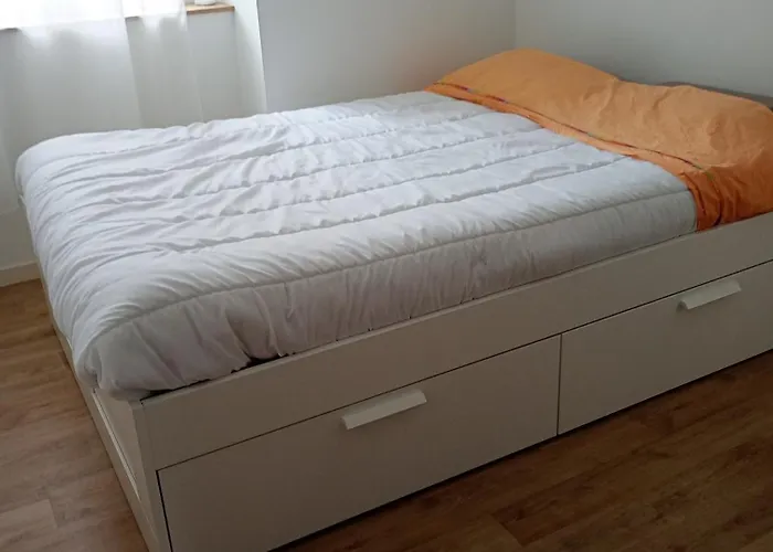 T2 Bis Vue Aneto Appartement