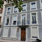 Apartment T2 Bis Vue Aneto