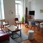Lägenhet T2 Bis Vue Aneto