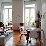 T2 Bis Vue Aneto Lägenhet