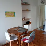 T2 Bis Vue Aneto Lägenhet *