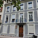 T2 Bis Vue Aneto * Bagnères-de-Luchon