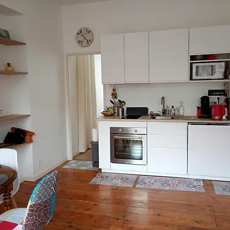 Appartement T2 Bis Vue Aneto Bagnères-de-Luchon