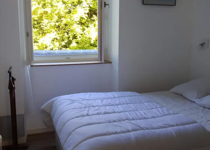 T2 Bis Vue Aneto Appartement