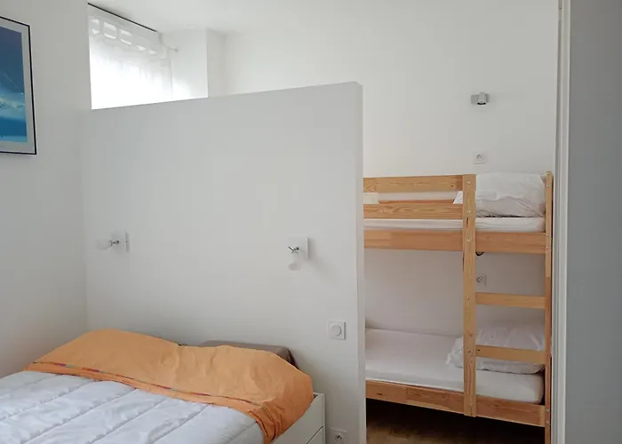 T2 Bis Vue Aneto * Bagnères-de-Luchon